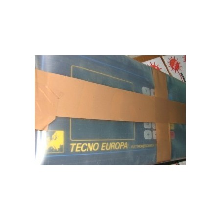 Tecno Europa - Display panel