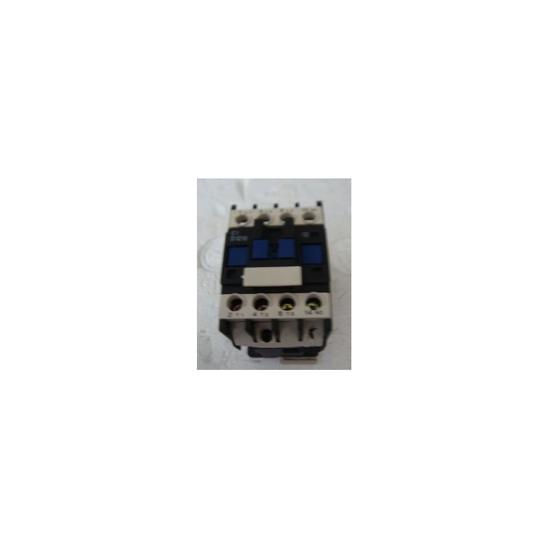 TECNOMATIC ITALY CONTACTOR C-12D10