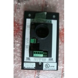 TEL AFA 500 AIRFLOW MONITOR