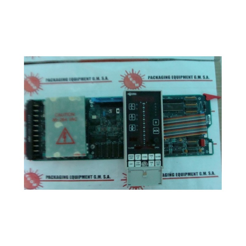MOORE CONTROLLER APACS 16105-38-2