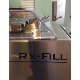 BellatRx Rx-Fill Solid Dose Counting Machine