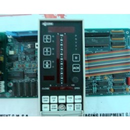 MOORE CONTROLLER APACS 16105-38-2