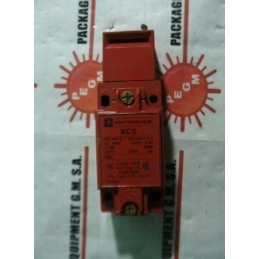 TELEMECANIQUE XCS SAFETY LIMIT SWITCH