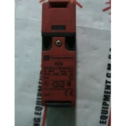 TELEMECANIQUE XCS SAFETY LIMIT SWITCH