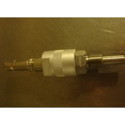 TEMPERATURE SENSOR