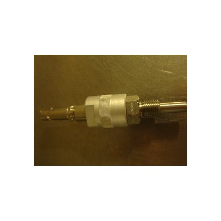 TEMPERATURE SENSOR