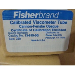 FISHERBRAND SIZE 350 13-615-5G