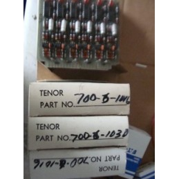 TENOR 700-8-1030