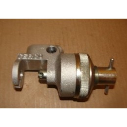 TERCO SHUT OFF VALVE 9142