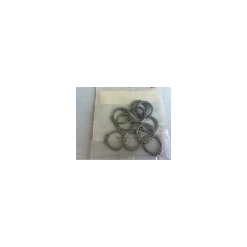 TERCO SNAP RING P4079