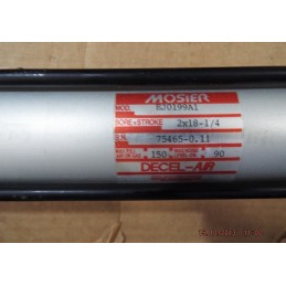 MOSIER EJ0199A1 BORE x STROKE 2x18-1/4