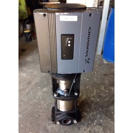 GRUNDFOS TYPE CRE20-03  7.50HP