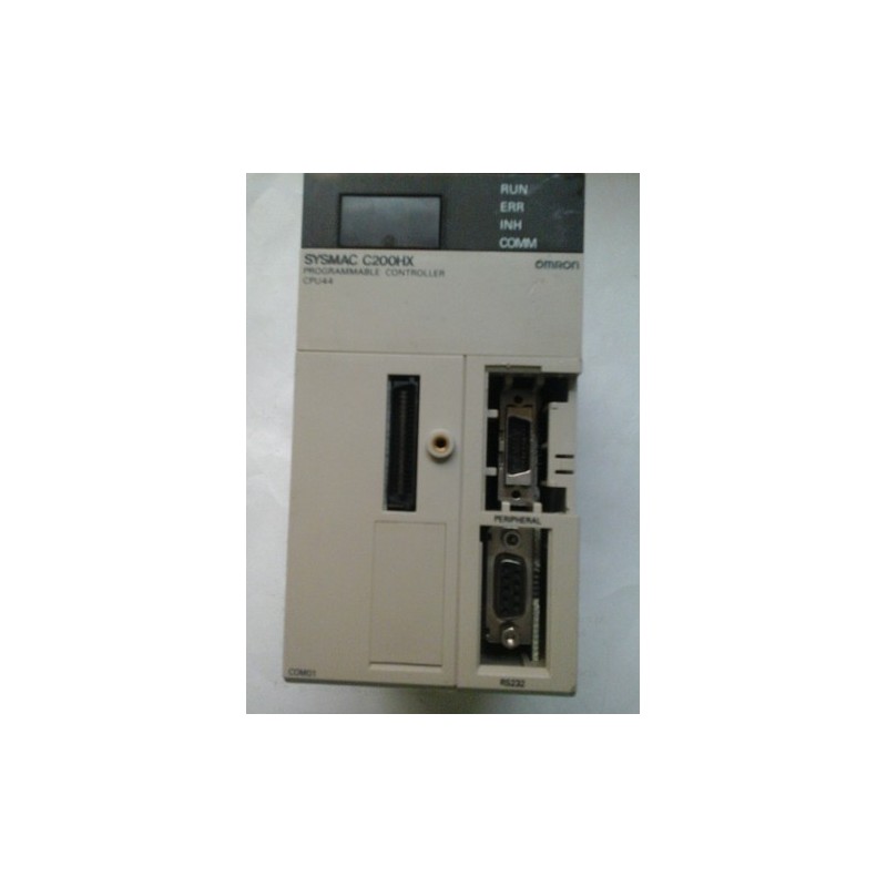 OMRON C200HWCPU44-E