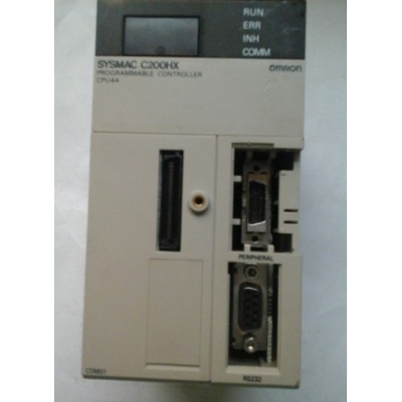 OMRON C200HWCPU44-E