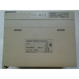 OMRON C200HWCPU44-E