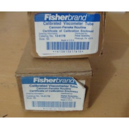 FISHERBRAND SIZE 50 13-617B