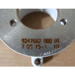 FLANGE 9247682 000 01 7DS 15-1 H1