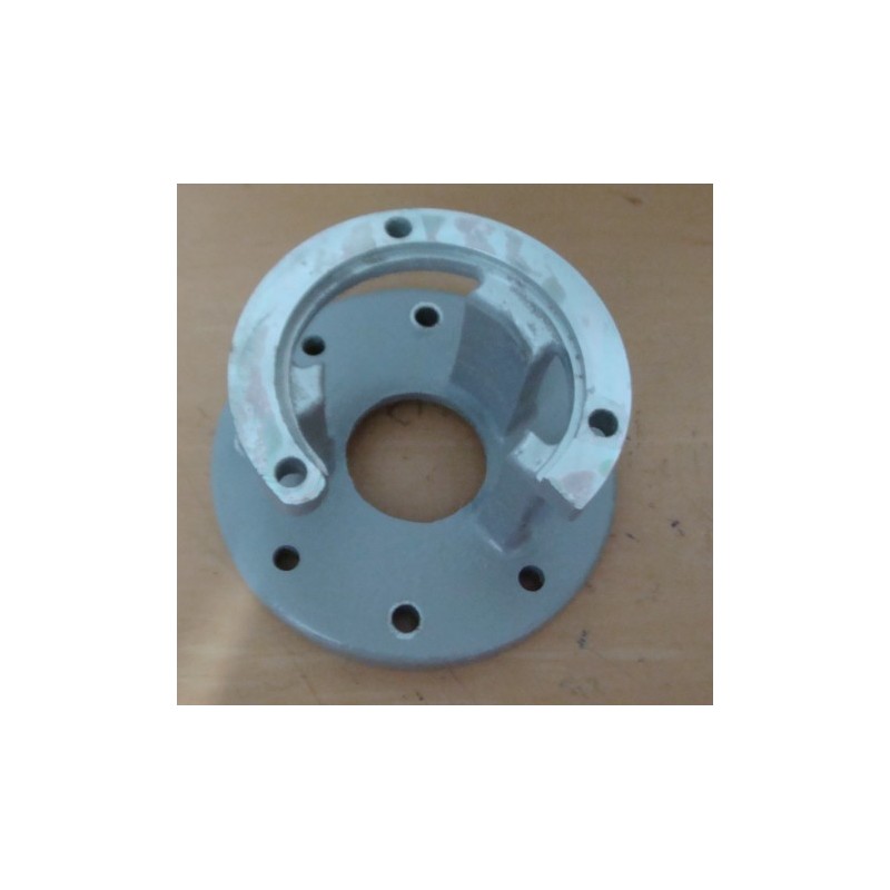 FLANGE SUPPORT FZX 2000 ZINC PLATED 82007138