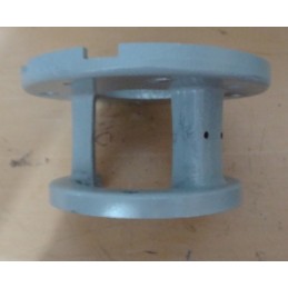 FLANGE SUPPORT FZX 2000 ZINC PLATED 82007138