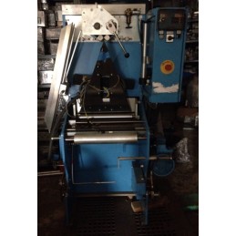 VIJUK Equipment RS-42 Folding Machine - Precision Paper Processing.