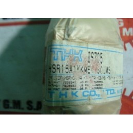THK HSR15A
