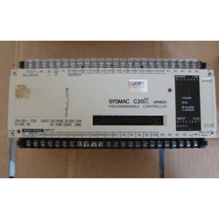 OMRON  C20K-CDR-A 