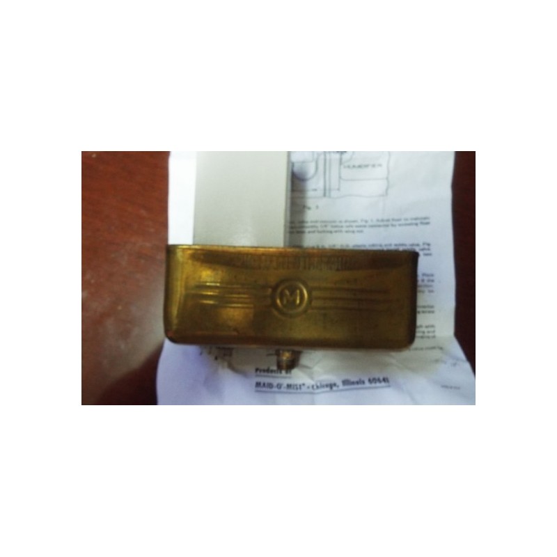FLOAT CONTROL VALVE 5900-F