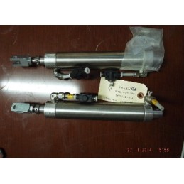 THOMAS PNEUMATIC CYLINDER TCS-18700A