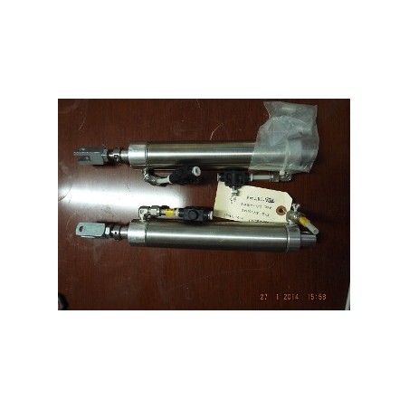 THOMAS PNEUMATIC CYLINDER TCS-18700A