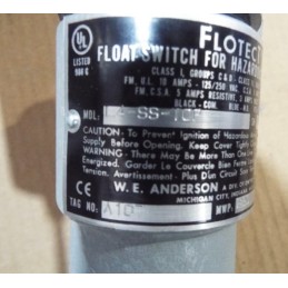 FLOTEC SS2283501 