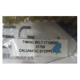 TIMING BELT 37759 LOT OF 2