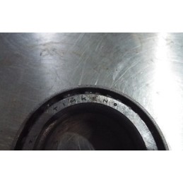 TIMKEN L44643