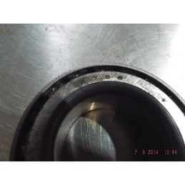 TIMKEN L44643