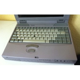 TOSHIBA SATELITE PRO 440CDX