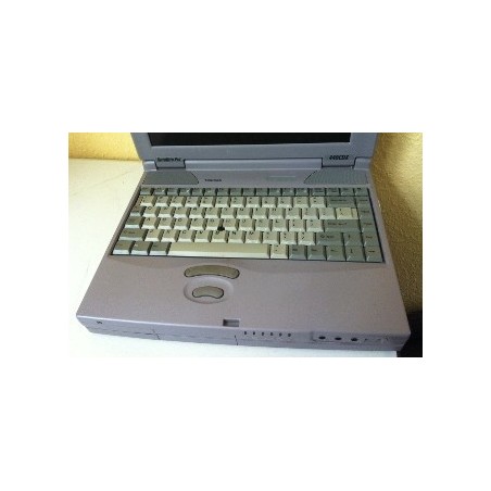 TOSHIBA SATELITE PRO 440CDX