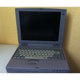 TOSHIBA SATELITE PRO 440CDX