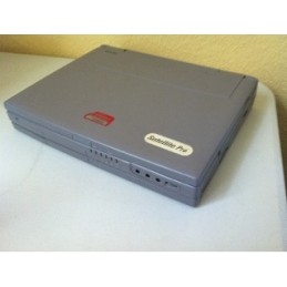 TOSHIBA SATELITE PRO 440CDX