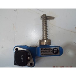 FORTRESS INTERLOCKS G617C