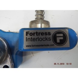 FORTRESS INTERLOCKS G617C