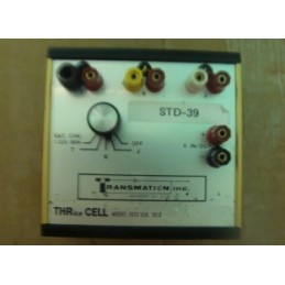 TRANSMATION MODEL 1013