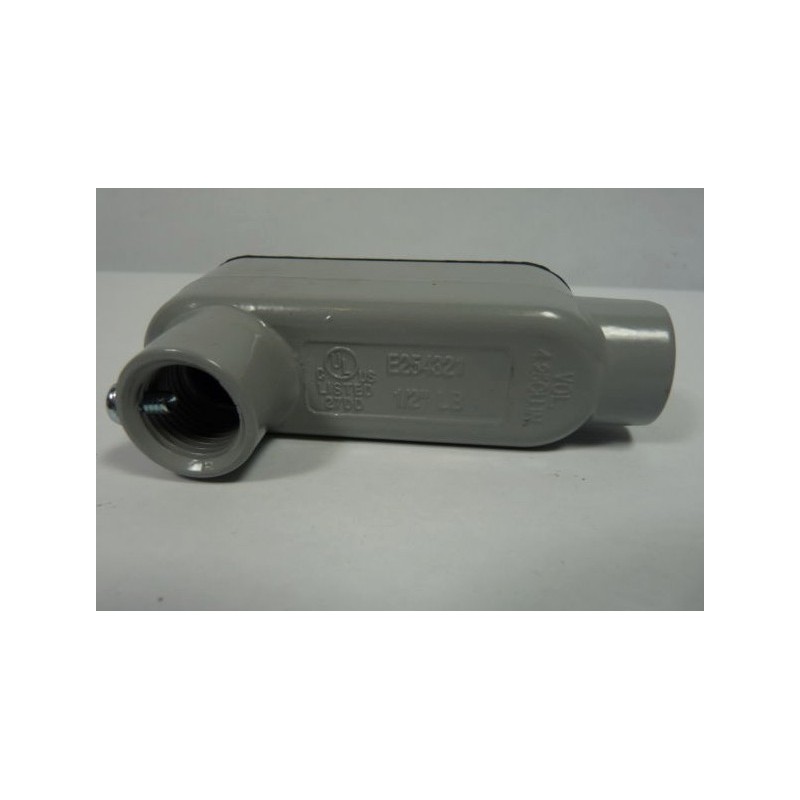 FOZHOU E254321 CONDUIT WITH COVER 