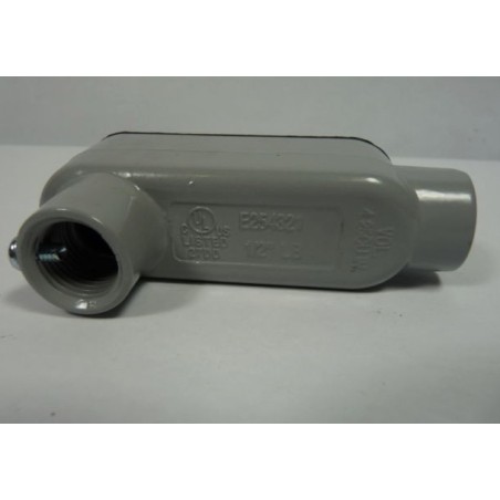 FOZHOU E254321 CONDUIT WITH COVER 