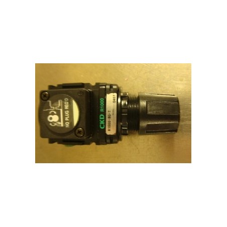 TRANSMITTER REGULATOR AIR/1/P