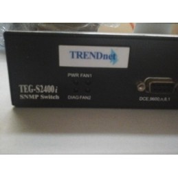 TRENDNET TEG-S2400