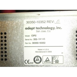 ADEPT TECH 30350-10352