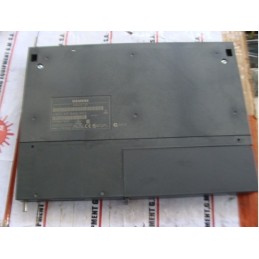 SIEMENS 6ES7-441-1AA03-0AE0 PLC MODULE COMM