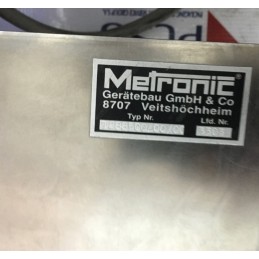 METRONIC  T288500-00/06