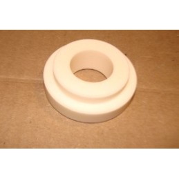 TRI-CLOVER SEAT SEAL CERAMIC FOR TRI-FLOW PUMP