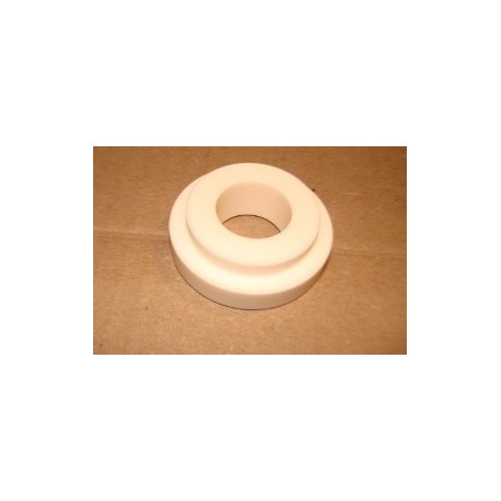 TRI-CLOVER SEAT SEAL CERAMIC FOR TRI-FLOW PUMP