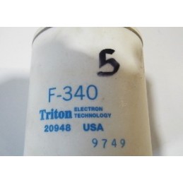 TRITON F-340